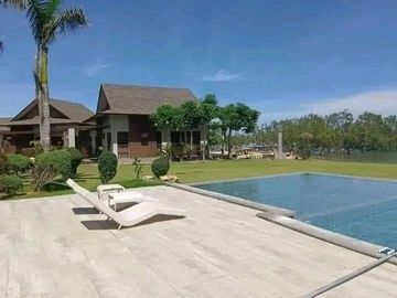 2-Bedroom Beach Villas House and Lot For Sale in Danao City, Cebu