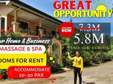 Top 9 Resorts for Sale in Camotes Island, Cebu, Philippines