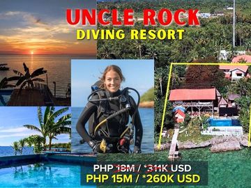 Top 9 Resorts for Sale in Camotes Island, Cebu, Philippines