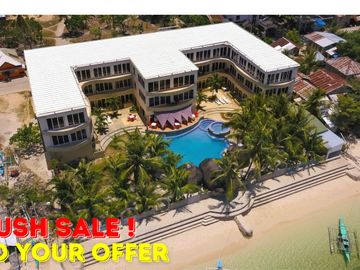 Top 9 Resorts for Sale in Camotes Island, Cebu, Philippines