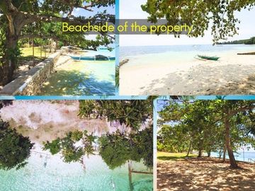 Top 9 Resorts for Sale in Camotes Island, Cebu, Philippines
