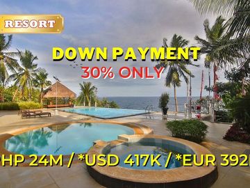 Top 9 Resorts for Sale in Camotes Island, Cebu, Philippines