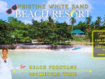 Top 9 Resorts for Sale in Camotes Island, Cebu, Philippines