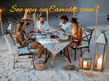 Top 9 Resorts for Sale in Camotes Island, Cebu, Philippines