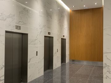 The Stiles Enterprise Makati Office Space for Sale 208 Sq.M Corner Unit