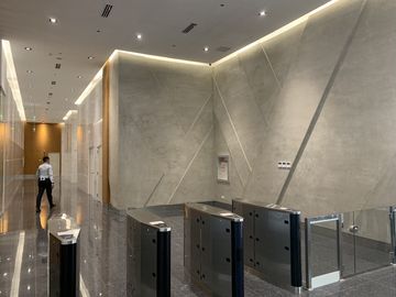 The Stiles Enterprise Makati Office Space for Sale 208 Sq.M Corner Unit