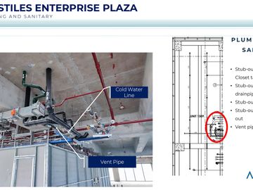 The Stiles Enterprise Makati Office Space for Sale 208 Sq.M Corner Unit