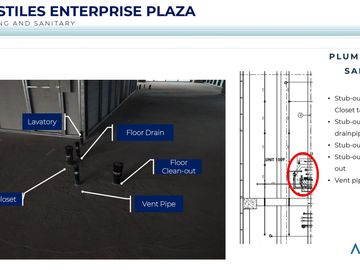 The Stiles Enterprise Makati Office Space for Sale 208 Sq.M Corner Unit