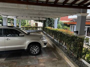 Ready for Occupancy House and Lot for Sale in Tagaytay. Near Summit Ridge.