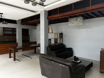 Ready for Occupancy House and Lot for Sale in Tagaytay. Near Summit Ridge.