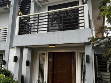 Ready for Occupancy House and Lot for Sale in Tagaytay. Near Summit Ridge.