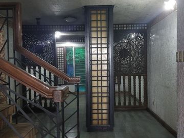 Townhouse in Xavierville Avenue, Loyola Heights, QC
