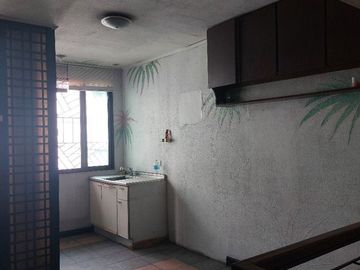 Townhouse in Xavierville Avenue, Loyola Heights, QC