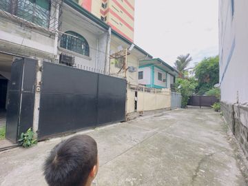 Townhouse in Xavierville Avenue, Loyola Heights, QC