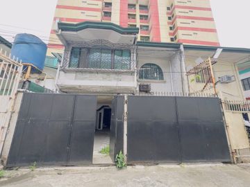 Townhouse in Xavierville Avenue, Loyola Heights, QC