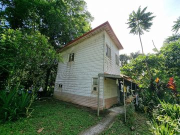 3.6HAS FARMLOT WITH 2 STOREY AND BUNGALOW HOUSE