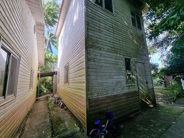 3.6HAS FARMLOT WITH 2 STOREY AND BUNGALOW HOUSE