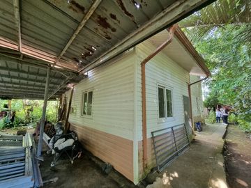 3.6HAS FARMLOT WITH 2 STOREY AND BUNGALOW HOUSE