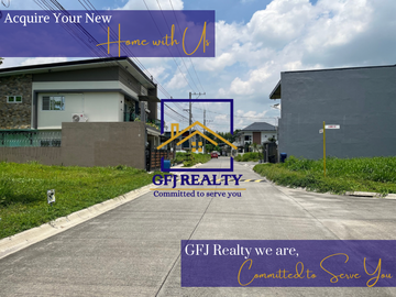 221 SQM LOT FOR SALE IN FOREST PARK SOUTH SUBD NEAR CLARK & ROCKWELL