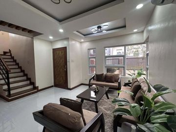 TWO STOREY HOUSE FOR SALE NEAR SNR DAU