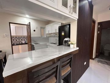 TWO STOREY HOUSE FOR SALE NEAR SNR DAU