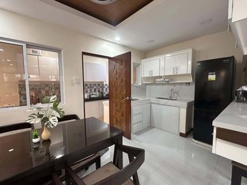 TWO STOREY HOUSE FOR SALE NEAR SNR DAU