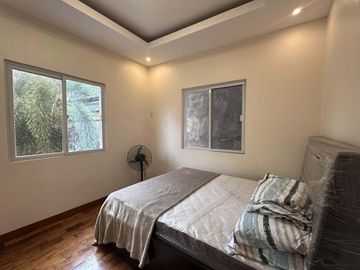 TWO STOREY HOUSE FOR SALE NEAR SNR DAU