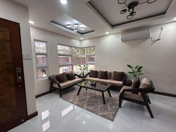 TWO STOREY HOUSE FOR SALE NEAR SNR DAU