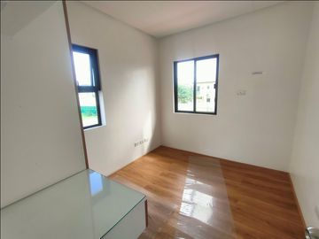 BRAND NEW SINGLE ATTACHED HOUSE AND LOT IN GRAND PARKPLACE ANABU IMUS