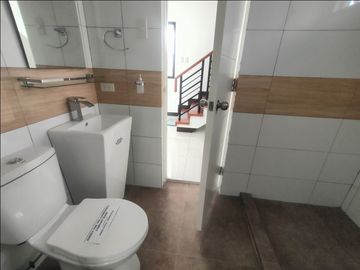 BRAND NEW SINGLE ATTACHED HOUSE AND LOT IN GRAND PARKPLACE ANABU IMUS