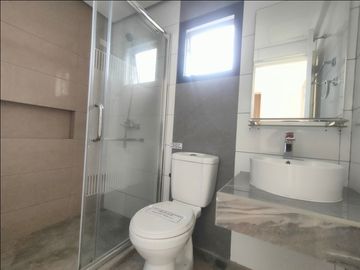 BRAND NEW SINGLE ATTACHED HOUSE AND LOT IN GRAND PARKPLACE ANABU IMUS