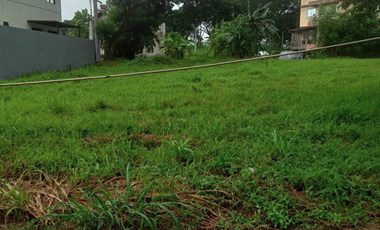 170 sqm Residential Lot FOR SALE in Colinas Verdes, Bulacan