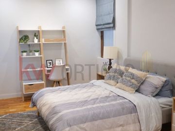 Brand New 5-Storey Townhouse with Elevator for Sale in Tomas Morato, QC