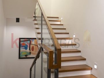 Brand New 5-Storey Townhouse with Elevator for Sale in Tomas Morato, QC