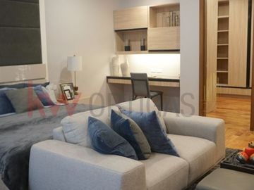 Brand New 5-Storey Townhouse with Elevator for Sale in Tomas Morato, QC