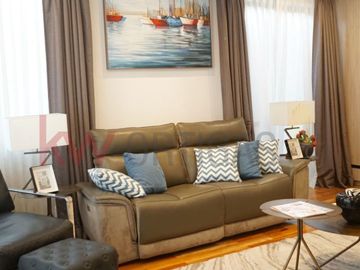 Brand New 5-Storey Townhouse with Elevator for Sale in Tomas Morato, QC