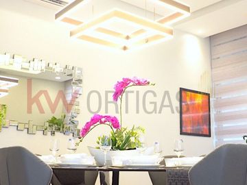 Modern Luxury Townhouse for Sale in Quezon City