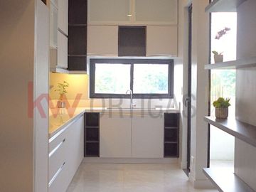Modern Luxury Townhouse for Sale in Quezon City