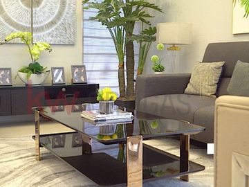 Modern Luxury Townhouse for Sale in Quezon City