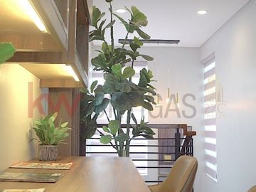 Modern Luxury Townhouse for Sale in Quezon City
