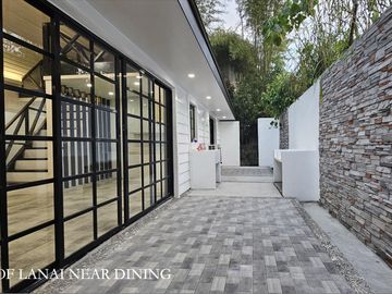 Beautiful Bungalow Loft at Royal Pines East for SALE! 306 sqm at 16M neg
