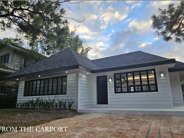 Beautiful Bungalow Loft at Royal Pines East for SALE! 306 sqm at 16M neg