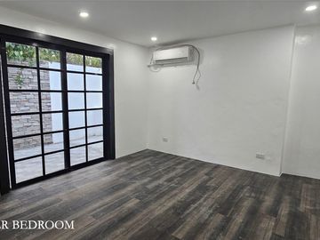 Beautiful Bungalow Loft at Royal Pines East for SALE! 306 sqm at 16M neg