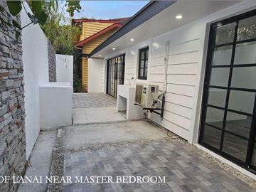 Beautiful Bungalow Loft at Royal Pines East for SALE! 306 sqm at 16M neg