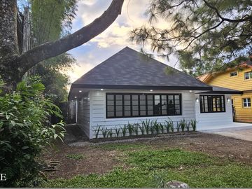 Beautiful Bungalow Loft at Royal Pines East for SALE! 306 sqm at 16M neg