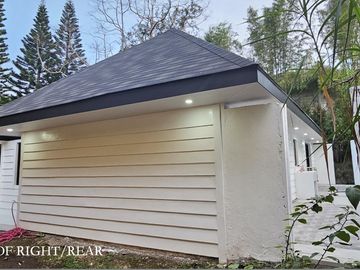 Beautiful Bungalow Loft at Royal Pines East for SALE! 306 sqm at 16M neg