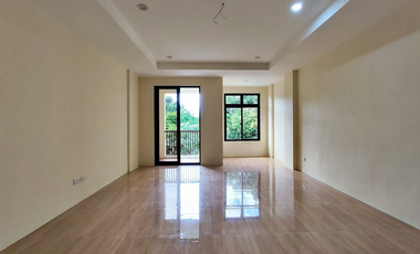 Sanville Subdivision, 2-storey Townhouse with 3Br FOR SALE in Tandang Sora, QC