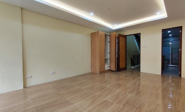 Sanville Subdivision, 2-storey Townhouse with 3Br FOR SALE in Tandang Sora, QC