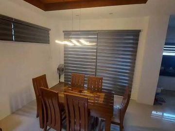 4BR House and Lot for sale in BF Resort Village Las Pinas City