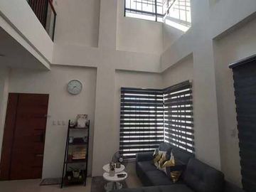 4BR House and Lot for sale in BF Resort Village Las Pinas City